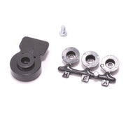 Core RC 516 Medium Servo Saver (Without Holes)