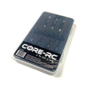 Core RC CR875 Mini Tool Set 7pc