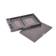 Core RC 8777 Alloy & Carbon Screw Tray 160 x 85mm