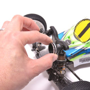 Core RC CR882 Aluminium 5.5mm Nut Thumb Driver