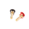 Core RC CR900 Lockdown Heatsink Bullet Plug Grips 4mm