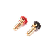 Core RC CR901 Lockdown Heatsink Bullet Plug Grips 5mm