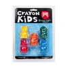 Micador Crayon Kids 5 pack