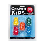 Micador Crayon Kids 5 pack