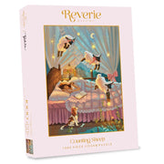 Reverie Counting Sheep 1000pc Jigsaw Puzzle