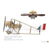 Copper State Models 32006 1/32 Caudron G.III French WWI Biplane