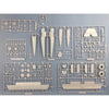 Copper State Models 32007 1/32 Bristol Scout Type C