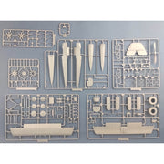 Copper State Models 32007 1/32 Bristol Scout Type C