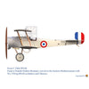 Copper State Models 32007 1/32 Bristol Scout Type C