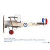 Copper State Models 32007 1/32 Bristol Scout Type C