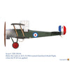 Copper State Models 32007 1/32 Bristol Scout Type C