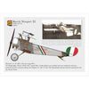 Copper State Models 32015 1/32 Macchi Nieuport 11 Italian Service