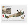 Copper State Models 32015 1/32 Macchi Nieuport 11 Italian Service