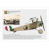 Copper State Models 32015 1/32 Macchi Nieuport 11 Italian Service