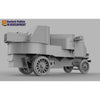 Copper State Models 35009 1/35 Garford-Putilov Russian Armoured Car