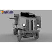 Copper State Models 35009 1/35 Garford-Putilov Russian Armoured Car