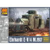 Copper State Models 35010 1/35 German Armoured Car Ehrhardt M.1917