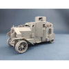 Copper State Models 35010 1/35 German Armoured Car Ehrhardt M.1917