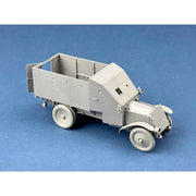 Copper State Models 35019 1/35 Armoured Tender British and Irish Service