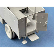 Copper State Models 35019 1/35 Armoured Tender British and Irish Service