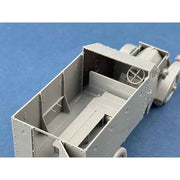 Copper State Models 35019 1/35 Armoured Tender British and Irish Service