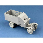 Copper State Models 35020 1/35 British Armoured Tender in RAF Middle East Service