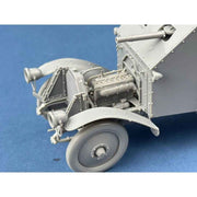 Copper State Models 35020 1/35 British Armoured Tender in RAF Middle East Service