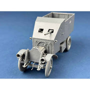 Copper State Models 35020 1/35 British Armoured Tender in RAF Middle East Service