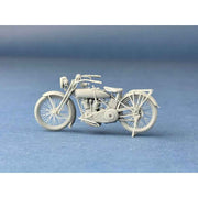 Copper State Models B32-011 1/32 US Model J Military Motorcycle 1916–1918