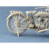 Copper State Models B32-011 1/32 US Model J Military Motorcycle 1916–1918
