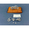 Copper State Models B35-002 1/35 Wanderer 4PS 1916 Motorcycle