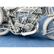 Copper State Models B35-003 1/35 Vickers-Clyno Mark IV 1915