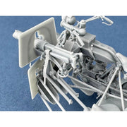 Copper State Models B35-003 1/35 Vickers-Clyno Mark IV 1915