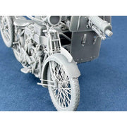 Copper State Models B35-003 1/35 Vickers-Clyno Mark IV 1915