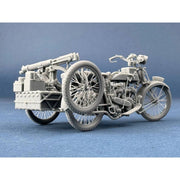 Copper State Models B35-003 1/35 Vickers-Clyno Mark IV 1915