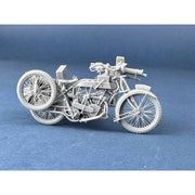 Copper State Models B35-003 1/35 Vickers-Clyno Mark IV 1915