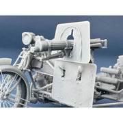 Copper State Models B35-003 1/35 Vickers-Clyno Mark IV 1915