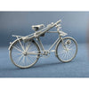 Copper State Models B35-005 1/35 British Military Bicycle Mark IV