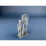 Copper State Models B35-005 1/35 British Military Bicycle Mark IV