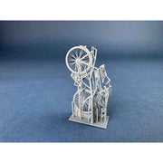 Copper State Models B35-005 1/35 British Military Bicycle Mark IV