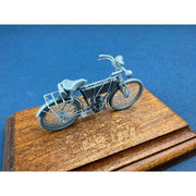 Copper State Models B35-006 1/35 French Motorcycle Model P Type C 1903 (2hp)
