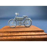 Copper State Models B35-006 1/35 French Motorcycle Model P Type C 1903 (2hp)