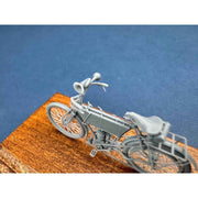 Copper State Models B35-006 1/35 French Motorcycle Model P Type C 1903 (2hp)