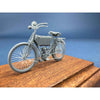 Copper State Models B35-006 1/35 French Motorcycle Model P Type C 1903 (2hp)