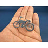 Copper State Models B35-006 1/35 French Motorcycle Model P Type C 1903 (2hp)