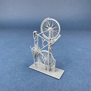 Copper State Models B35-010 1/35 German Victoria Bicycle Model 12 1905