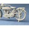 Copper State Models B35-011 1/35 US Model J Military Motorcycle 1916–1918