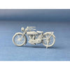 Copper State Models B35-011 1/35 US Model J Military Motorcycle 1916–1918