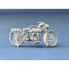 Copper State Models B35-011 1/35 US Model J Military Motorcycle 1916–1918
