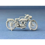 Copper State Models B35-011 1/35 US Model J Military Motorcycle 1916–1918